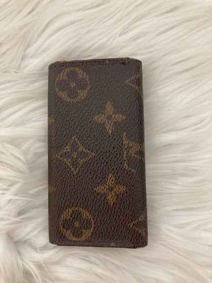 Louis Vuitton Small goods A-14337