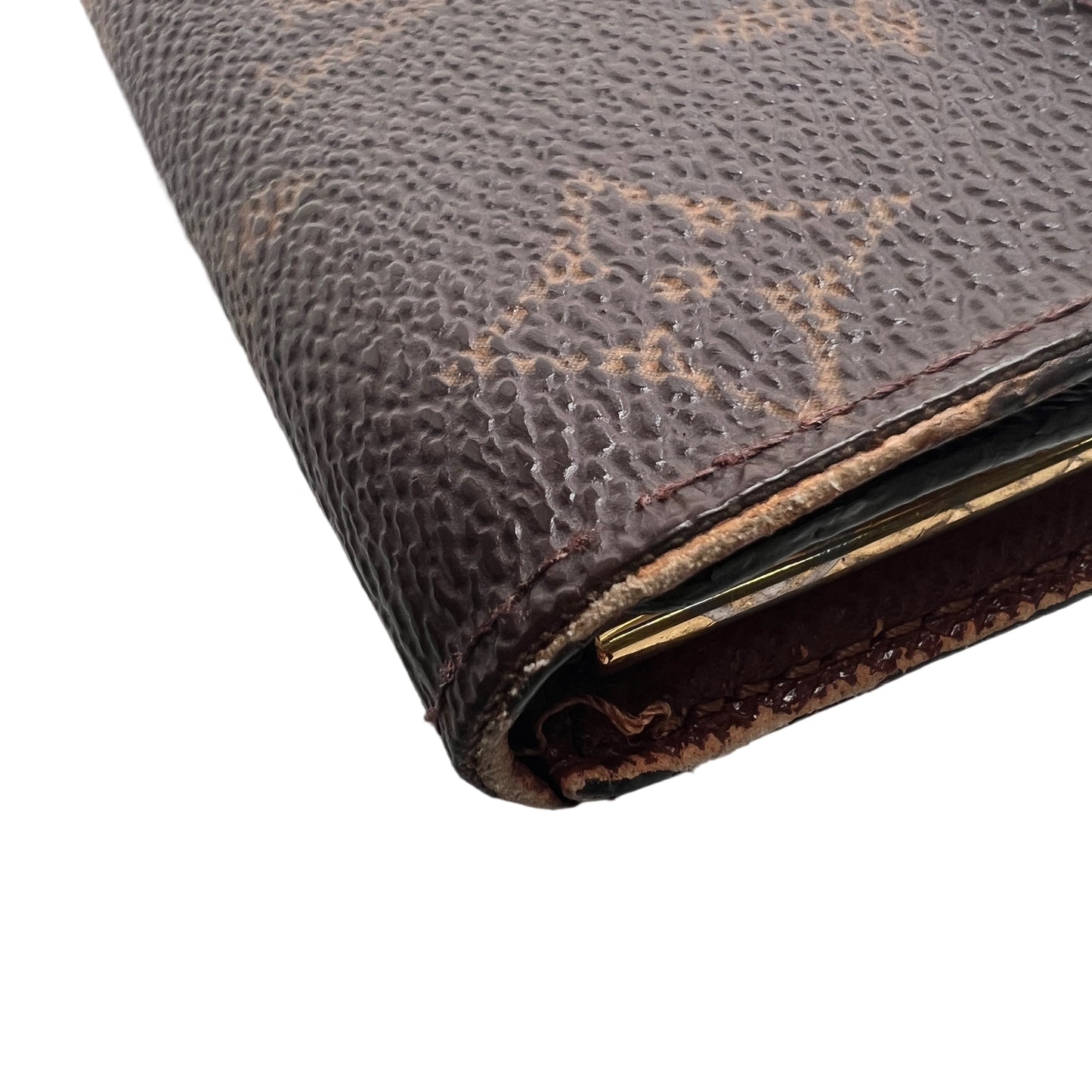 Louis Vuitton Small goods A-14337