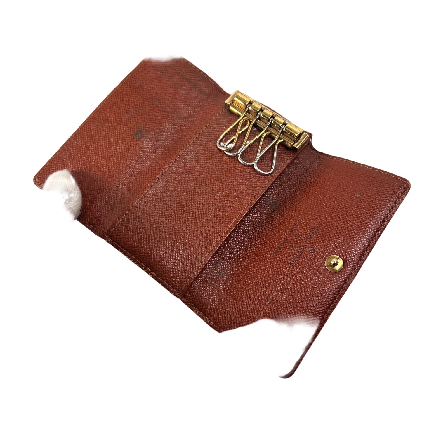 Louis Vuitton Small goods A-14337