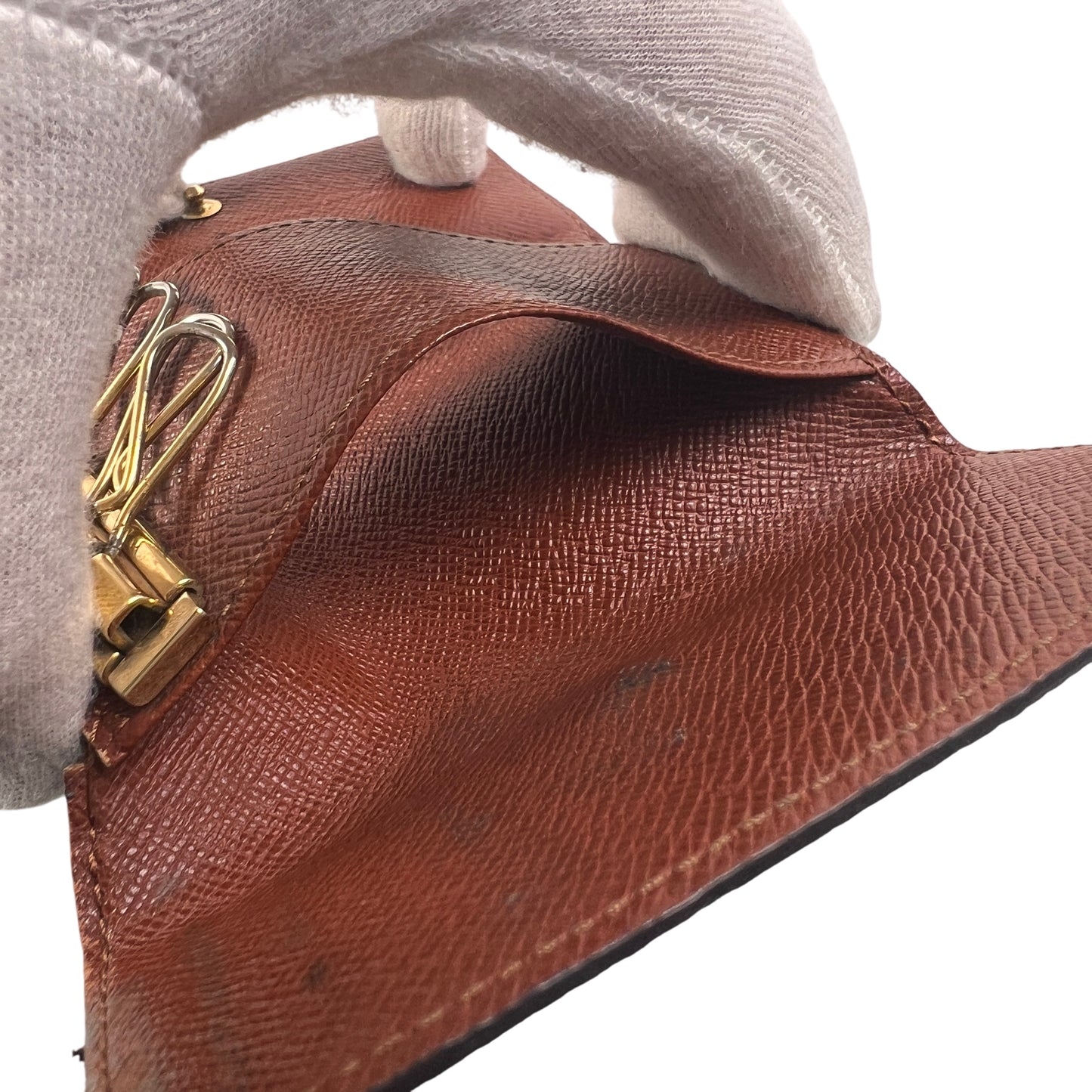 Louis Vuitton Small goods A-14337