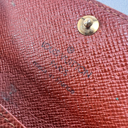 Louis Vuitton Small goods A-14337