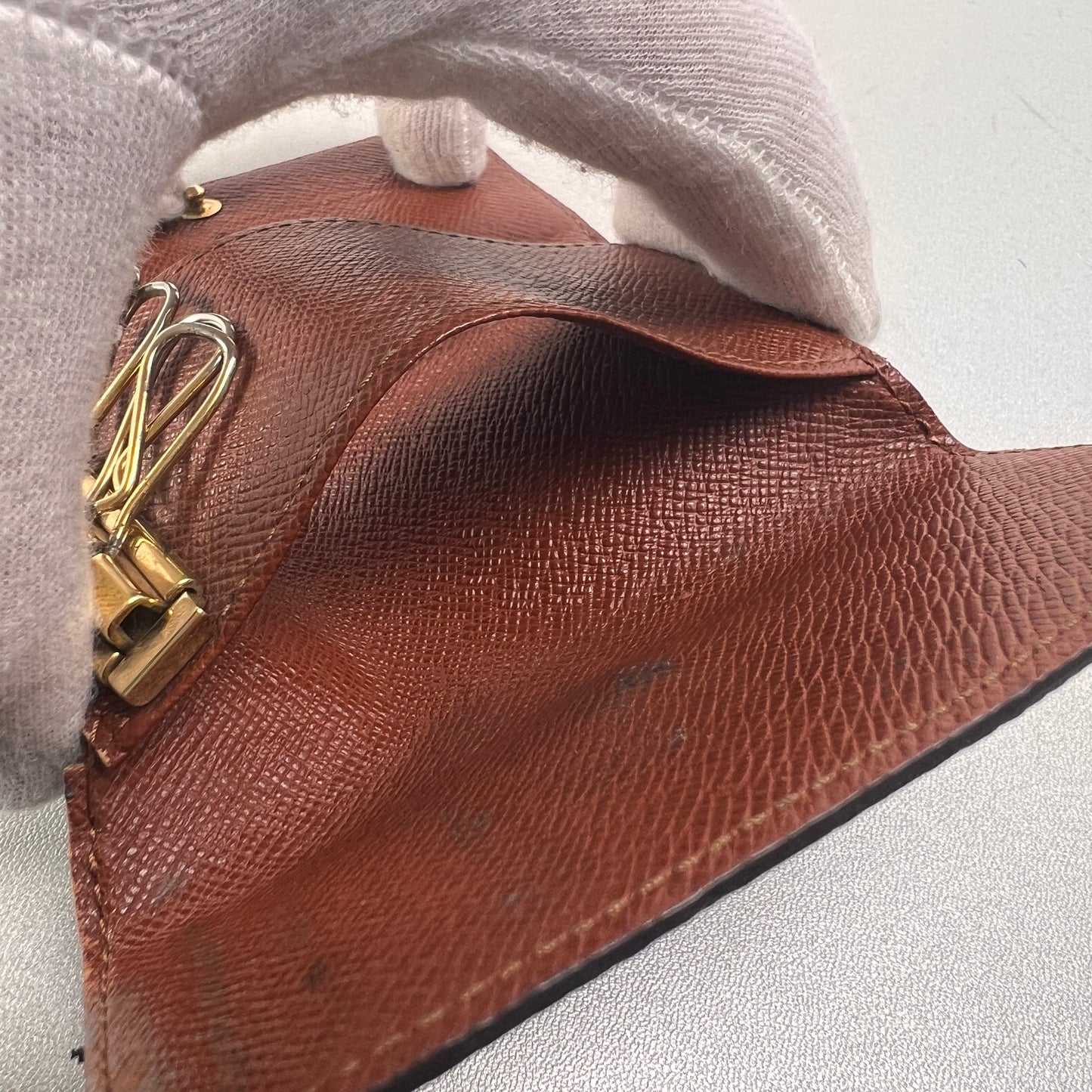 Louis Vuitton Small goods A-14337