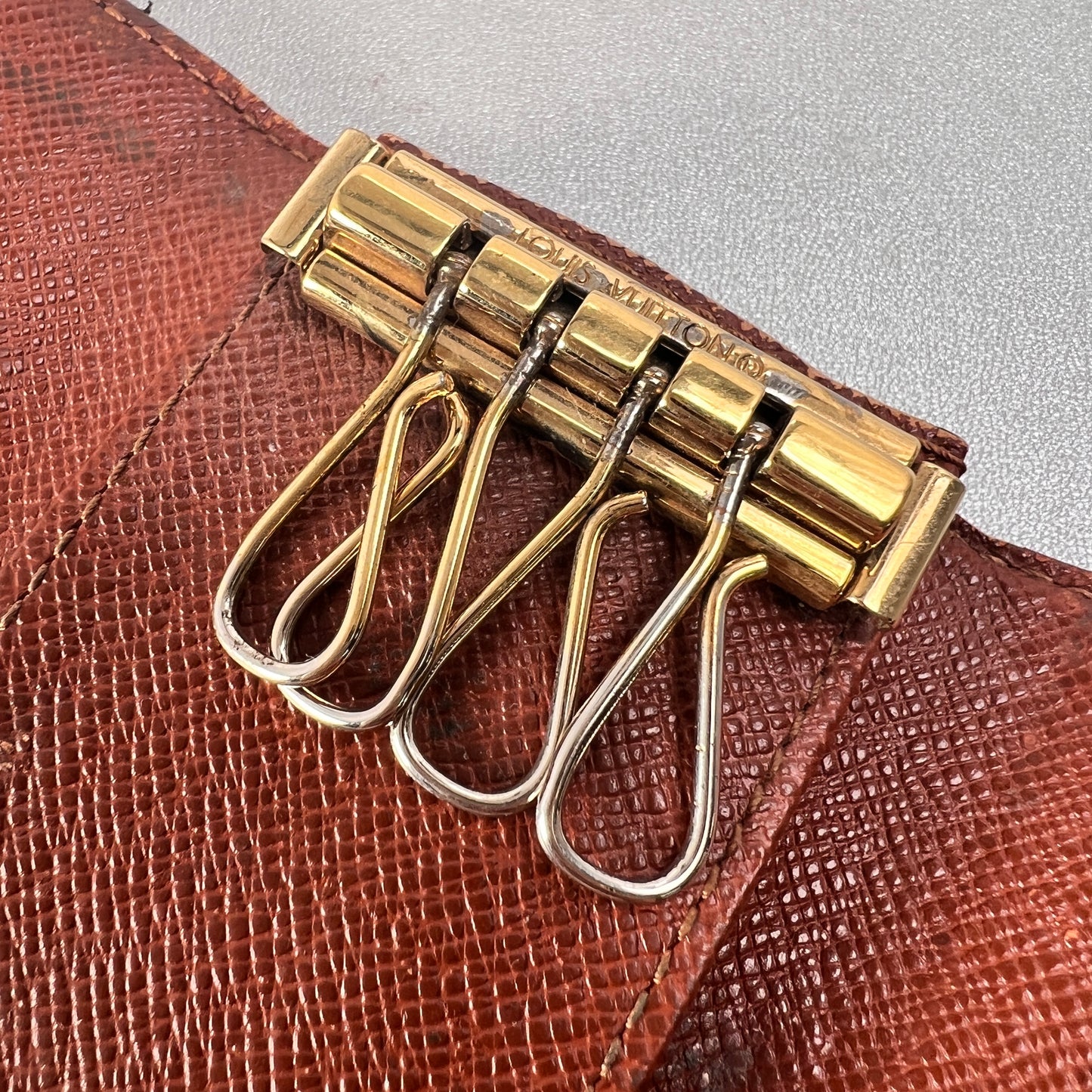 Louis Vuitton Small goods A-14337