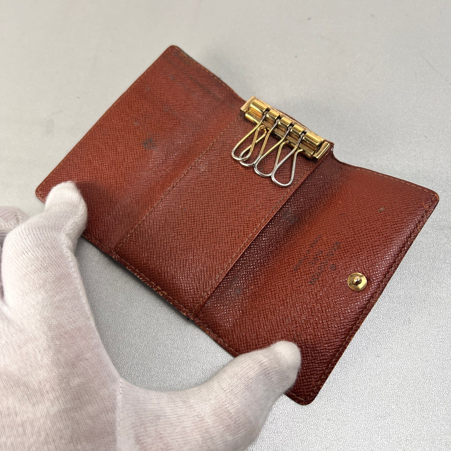Louis Vuitton Small goods A-14337