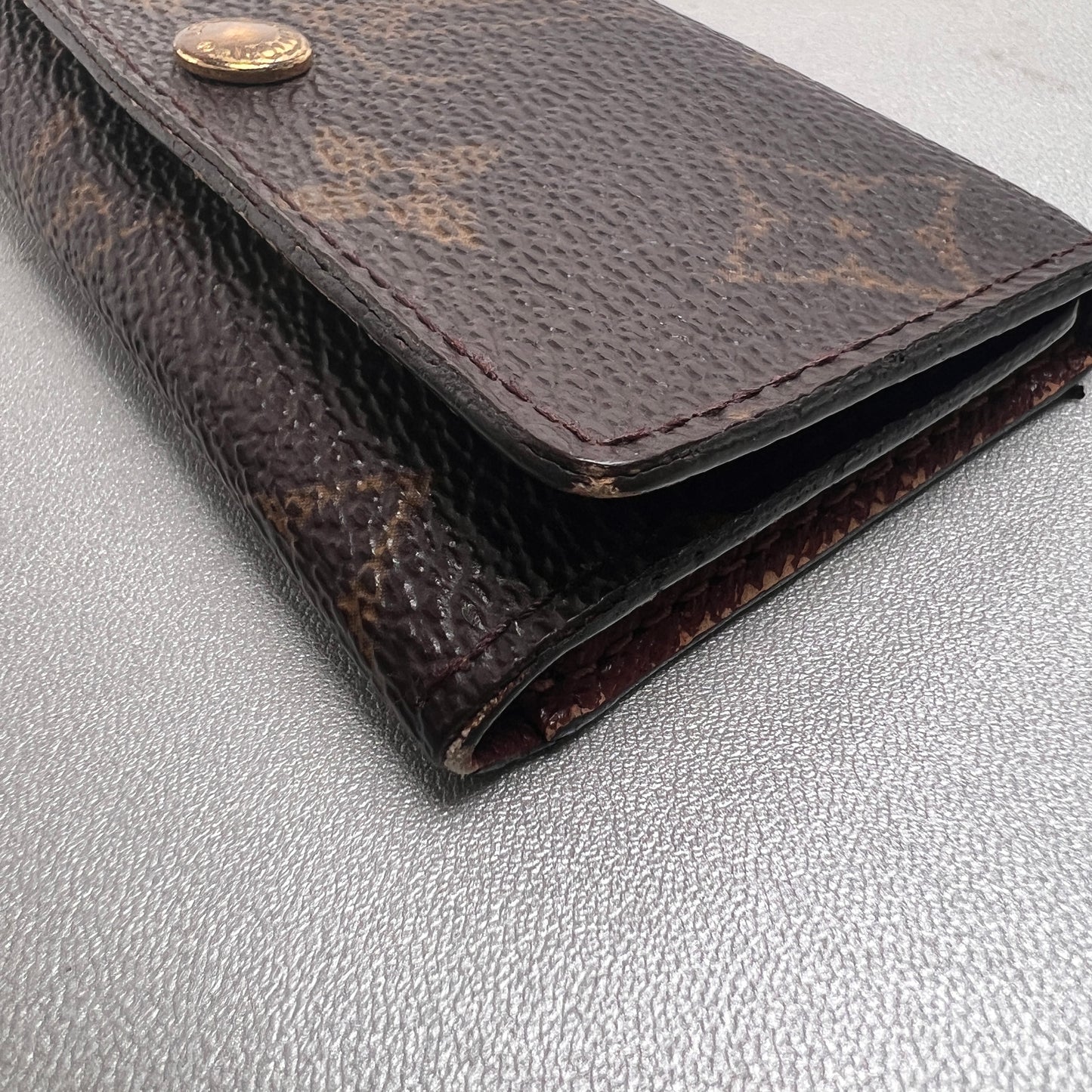Louis Vuitton Small goods A-14337