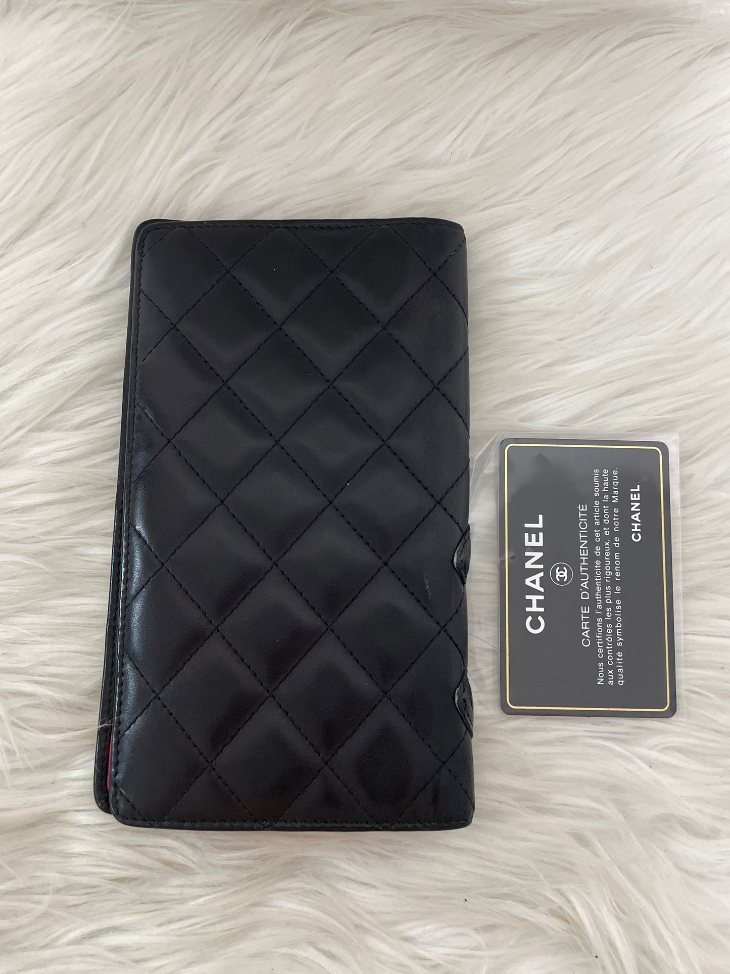 Chanel A-14340