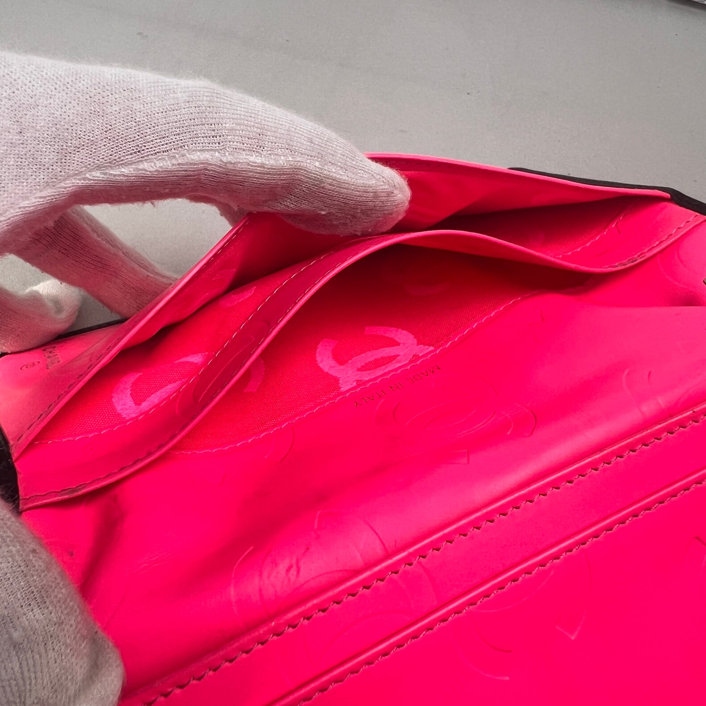 Chanel A-14340