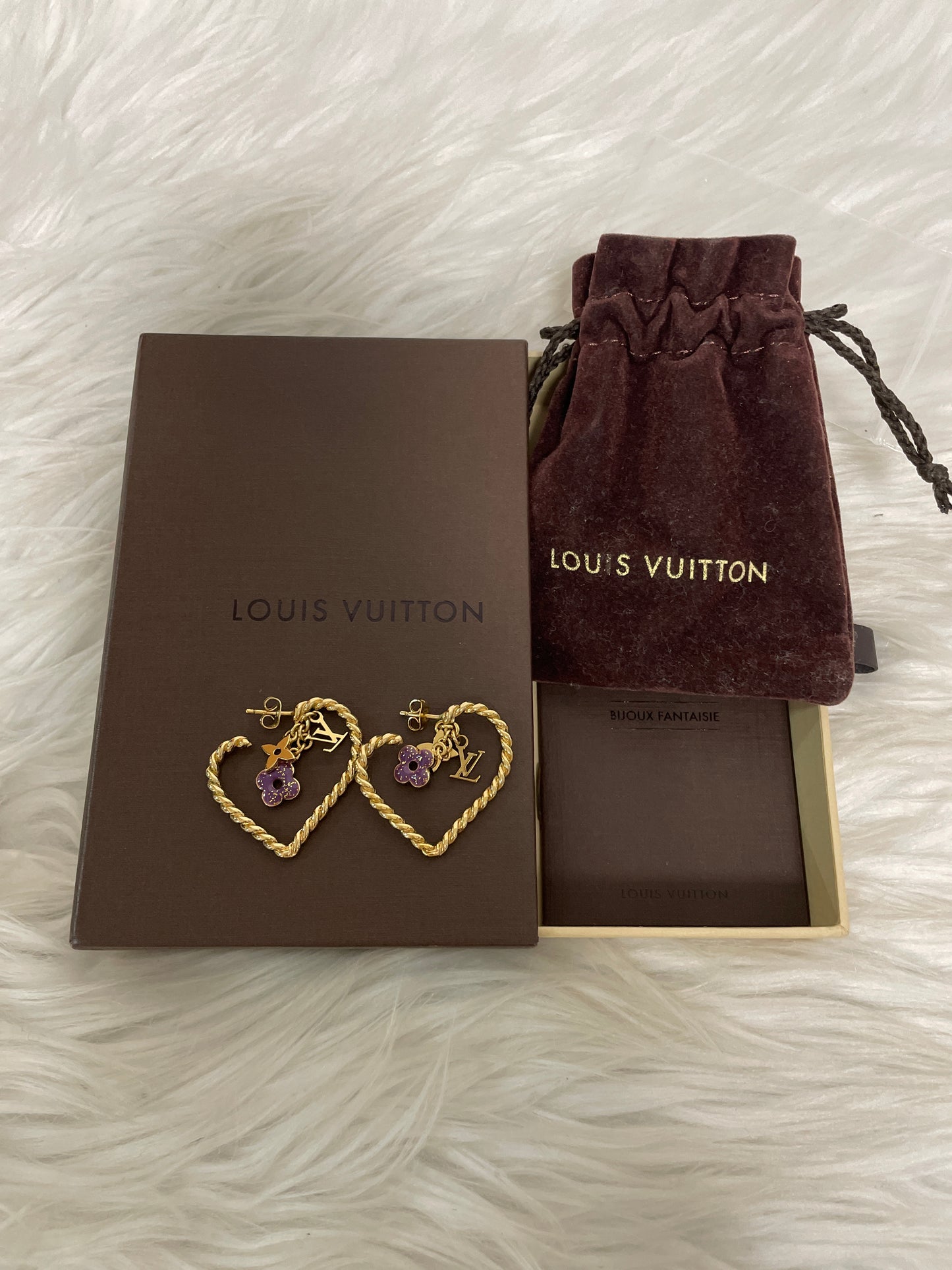 Louis Vuitton A-14343
