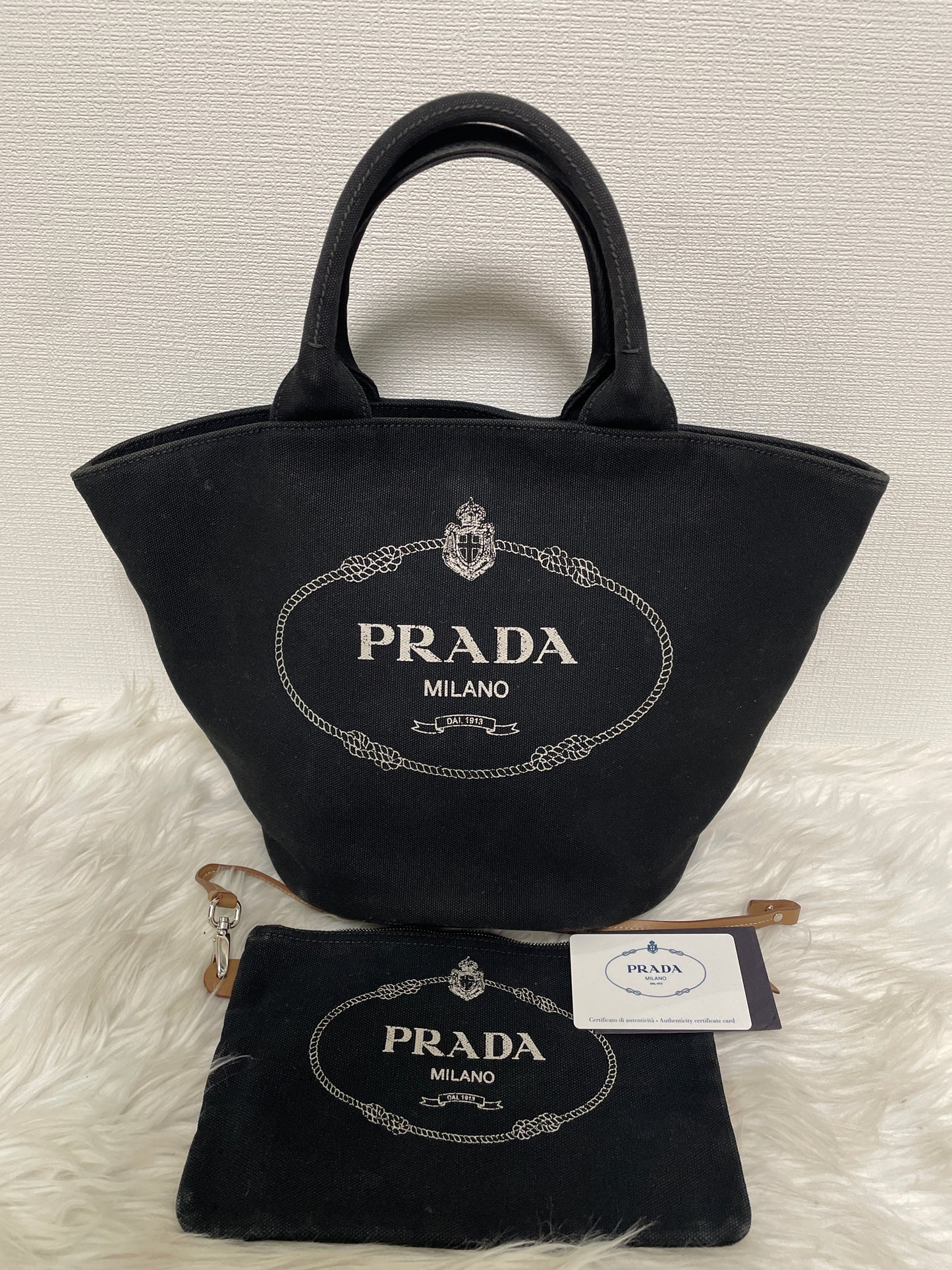 Prada A-14351