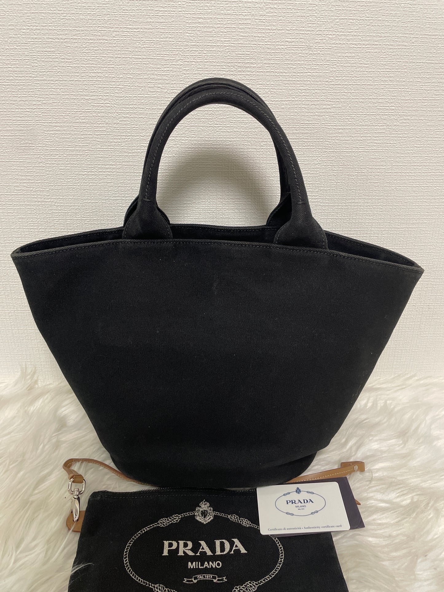 Prada A-14351