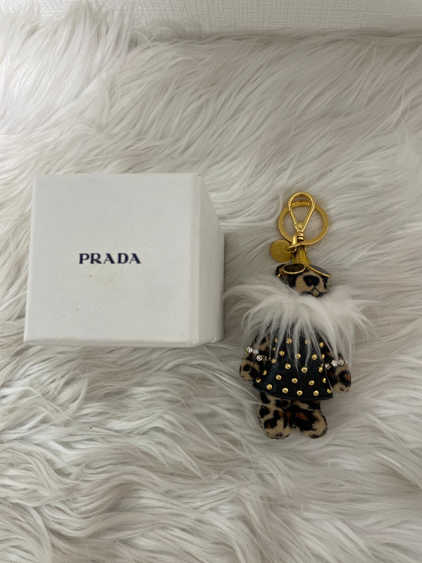 Prada A-14369