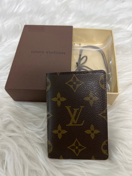Louis Vuitton A-14374