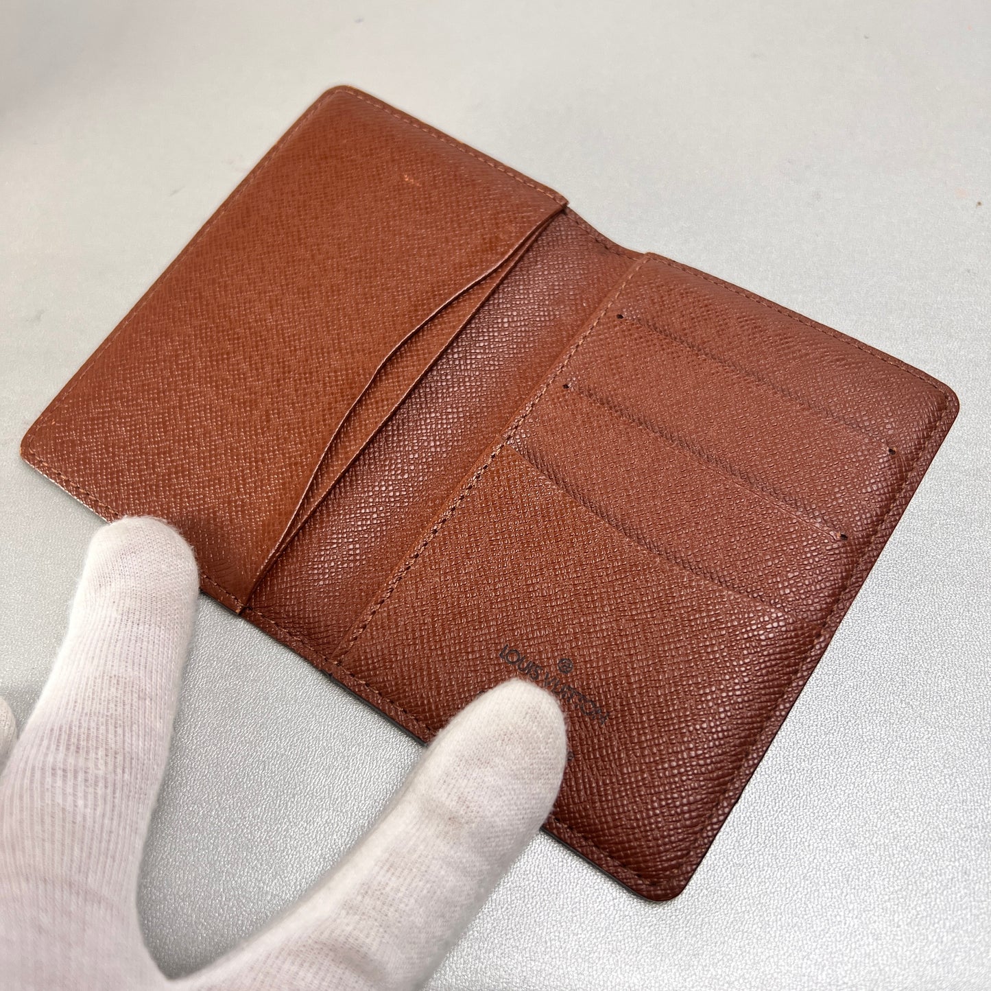 Louis Vuitton A-14374
