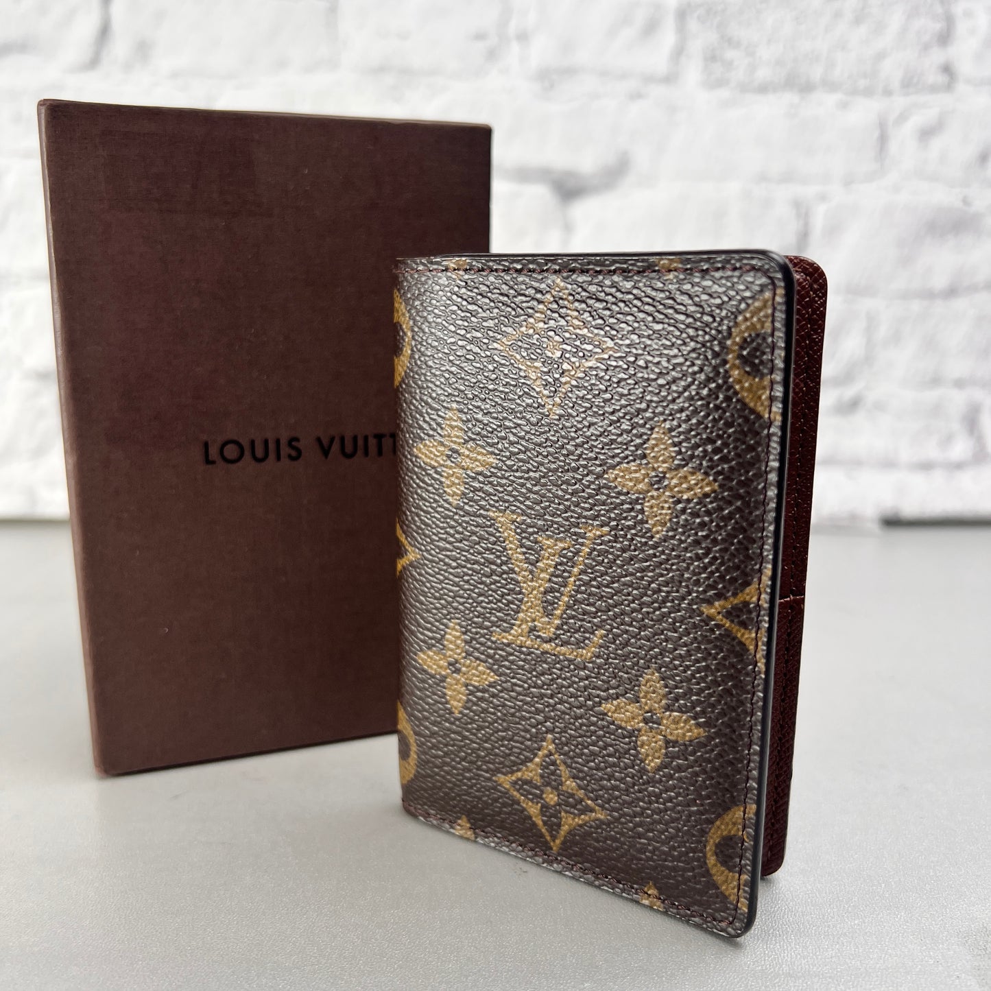 Louis Vuitton A-14374
