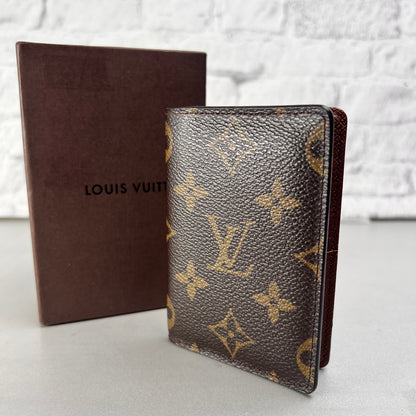 Louis Vuitton A-14374