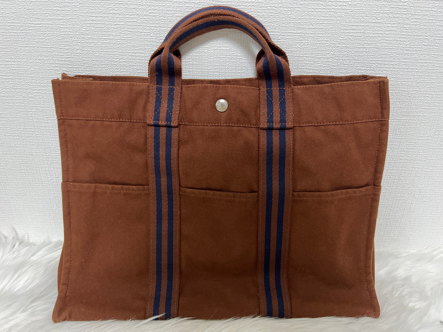Hermes Brown A-14380