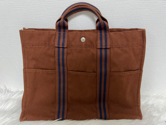 Hermes Brown A-14380