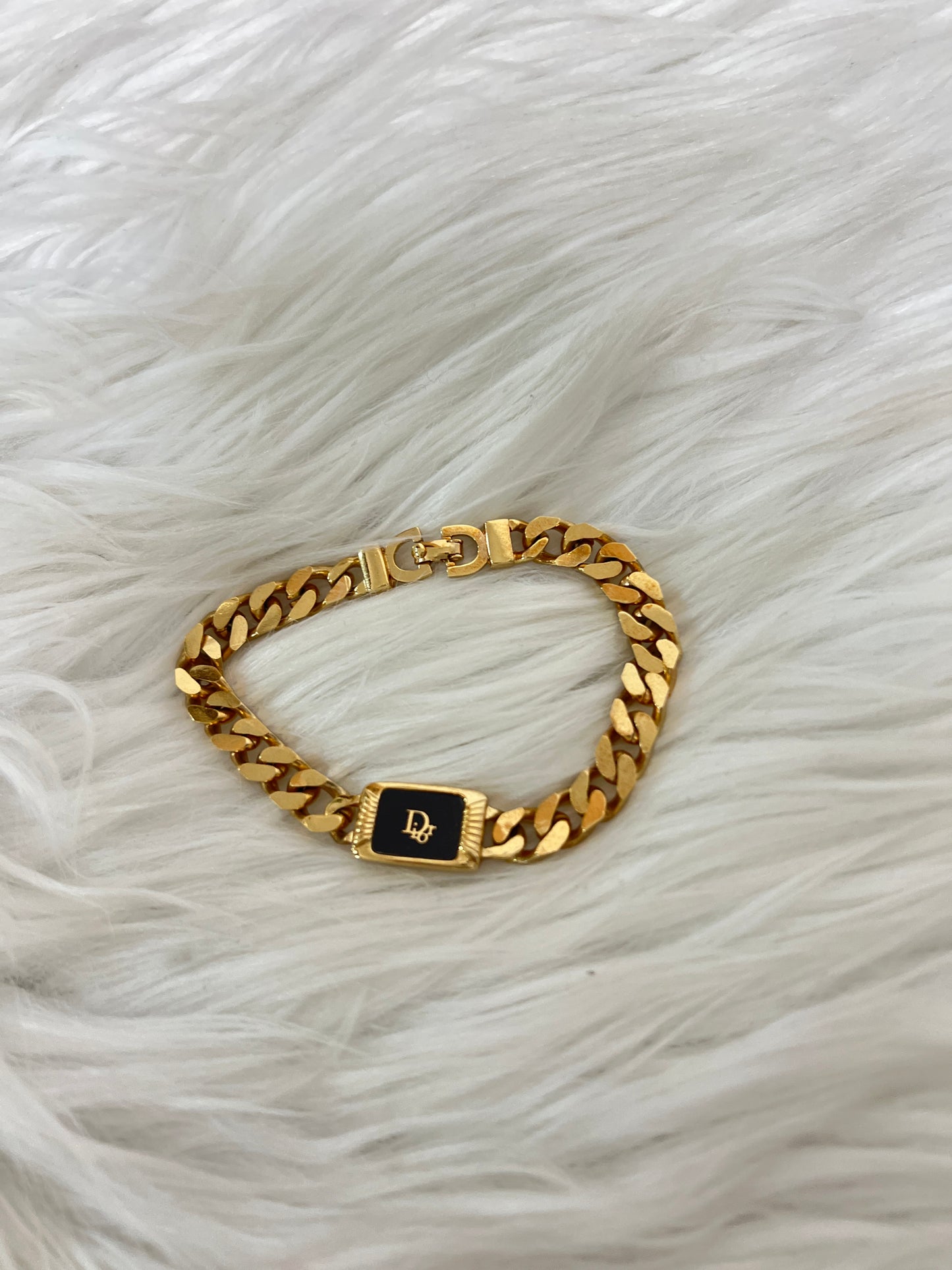 Dior Gold A-14381