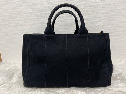Prada Black A-14385