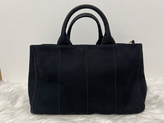 Prada Black A-14385