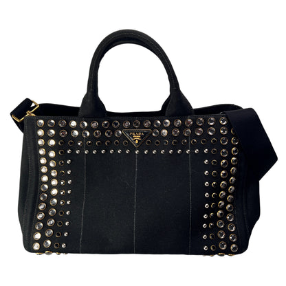 Prada Black A-14385