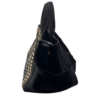 Prada Black A-14385