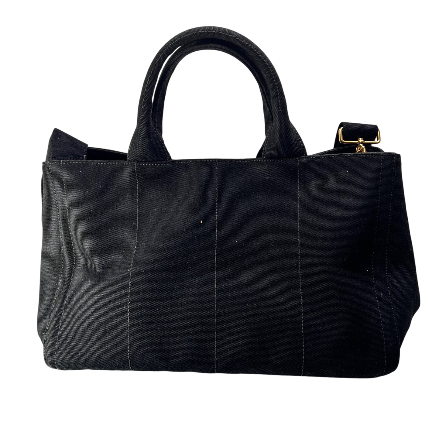 Prada Black A-14385