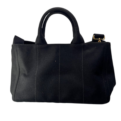 Prada Black A-14385