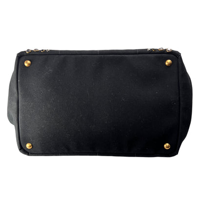 Prada Black A-14385
