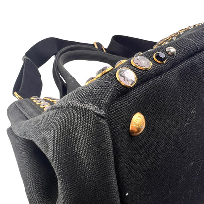 Prada Black A-14385