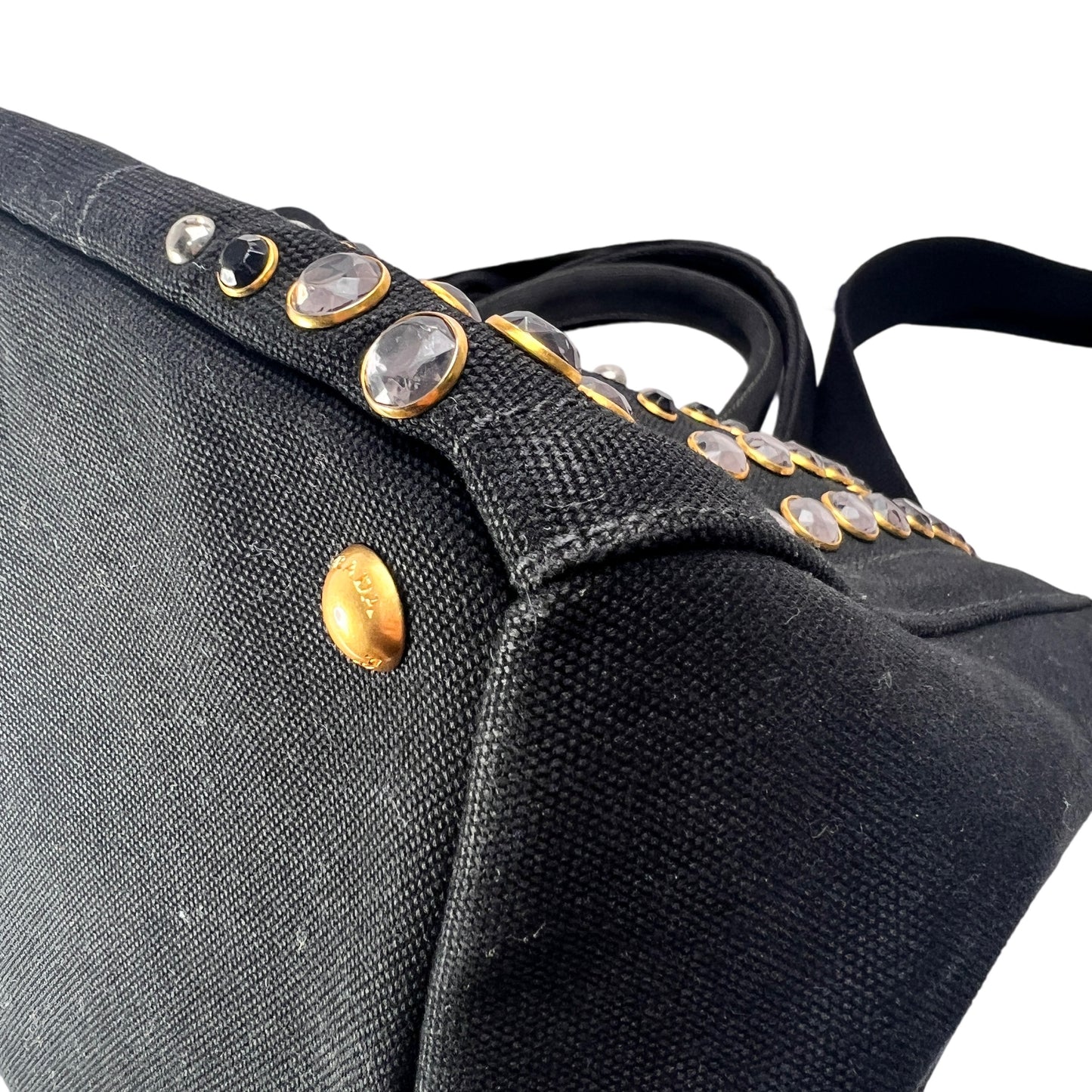 Prada Black A-14385