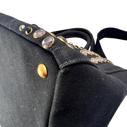Prada Black A-14385