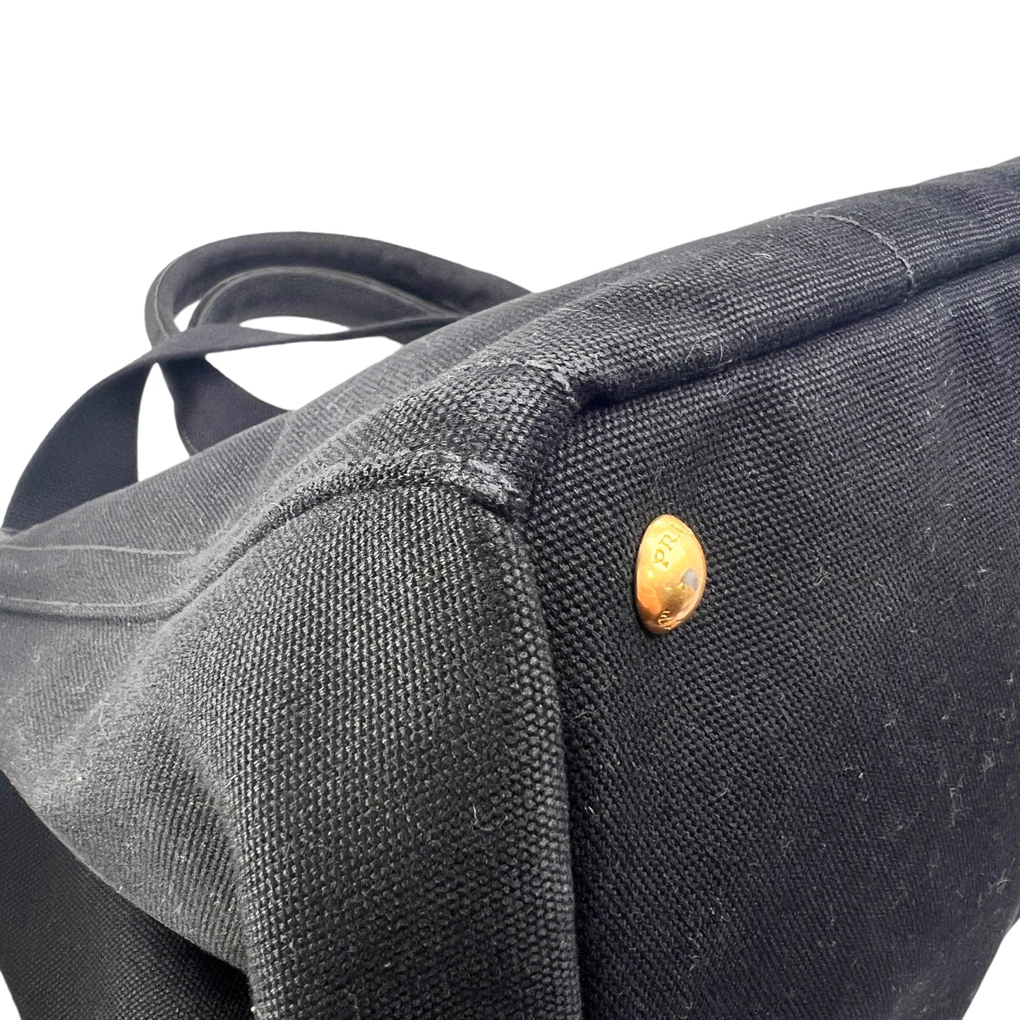 Prada Black A-14385