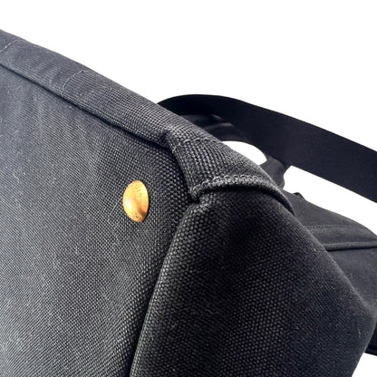 Prada Black A-14385