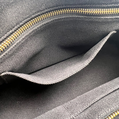 Prada Black A-14385