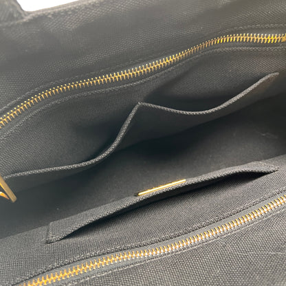Prada Black A-14385