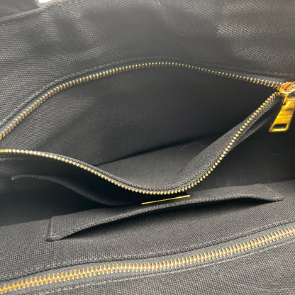 Prada Black A-14385