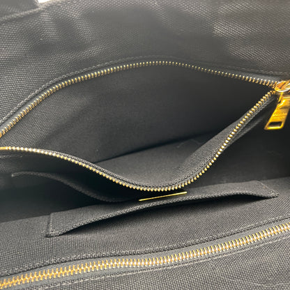 Prada Black A-14385