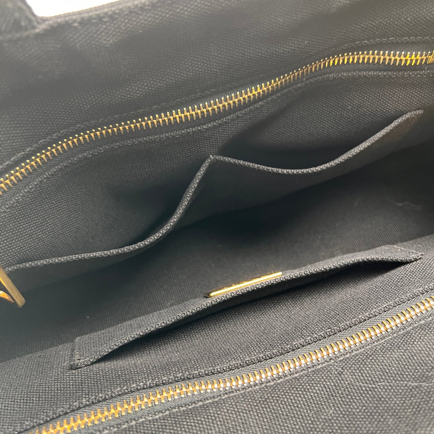 Prada Black A-14385