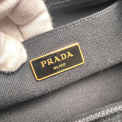 Prada Black A-14385