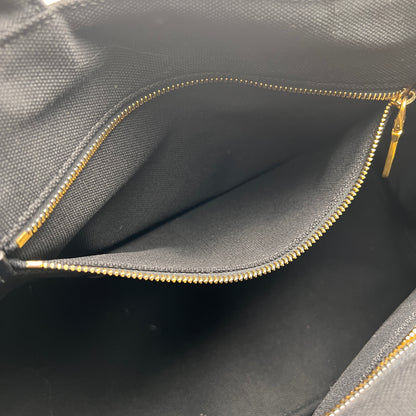 Prada Black A-14385