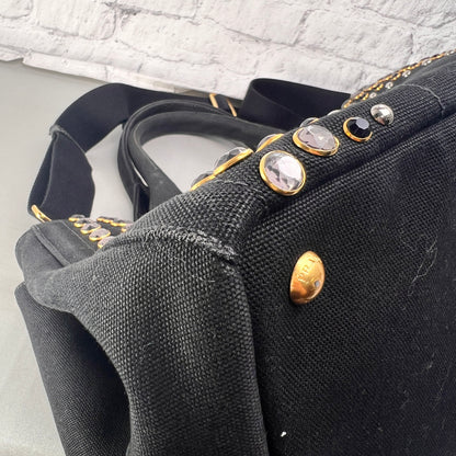 Prada Black A-14385