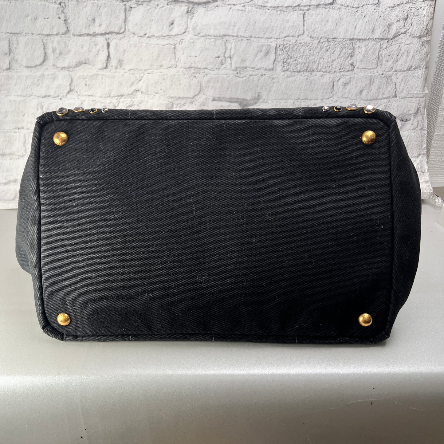 Prada Black A-14385