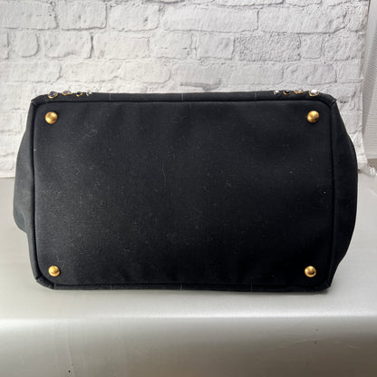 Prada Black A-14385