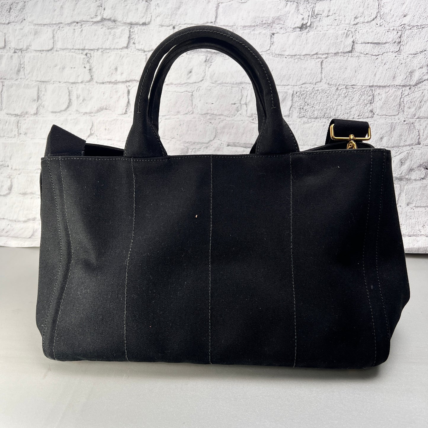 Prada Black A-14385