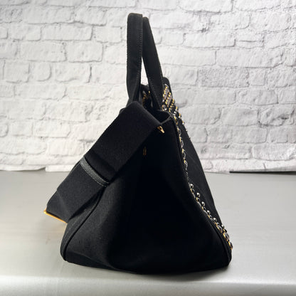 Prada Black A-14385
