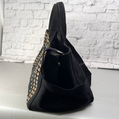 Prada Black A-14385