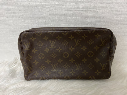 Louis Vuitton Brown Wallets A-14387