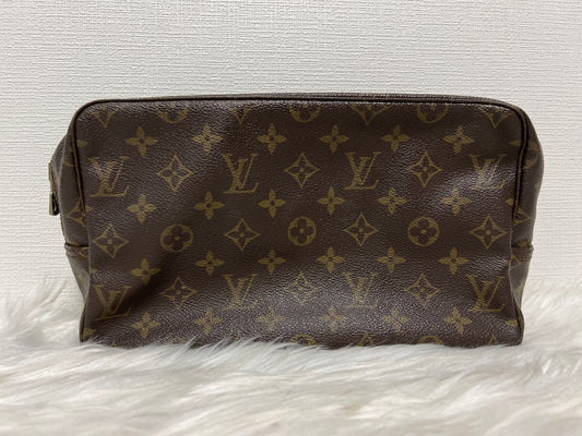 Louis Vuitton Brown A-14387