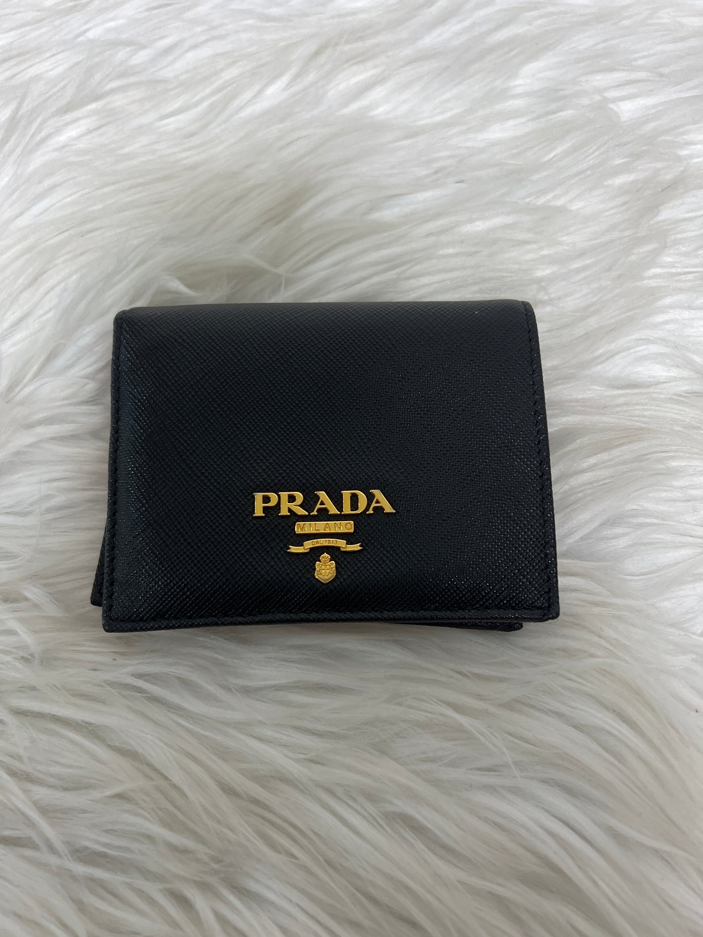 Prada Black A-14390